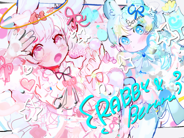 POP and cute