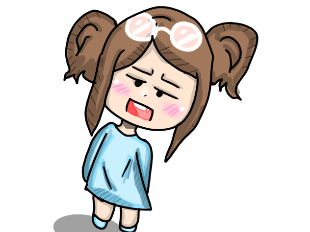 Simple me - ibisPaint
