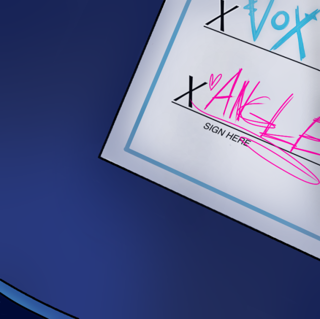 I might've sold my Soul