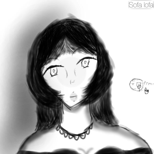 Talia (but better art style)