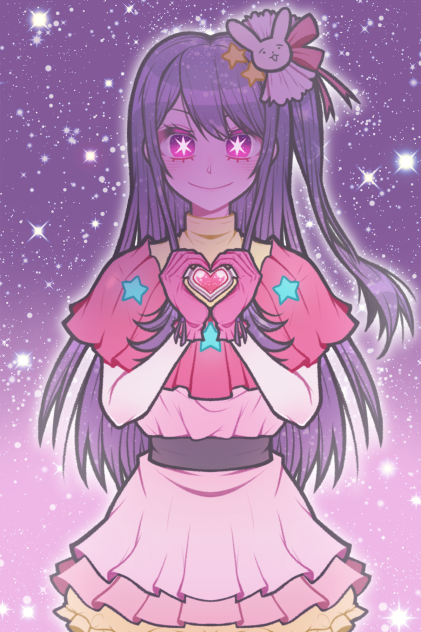 ☆♥︎
