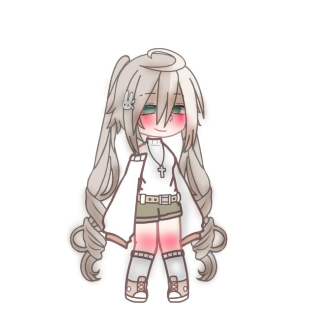 gacha - ibisPaint