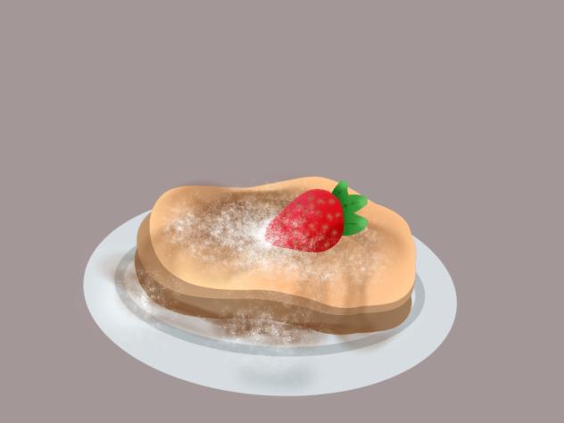 pancakes