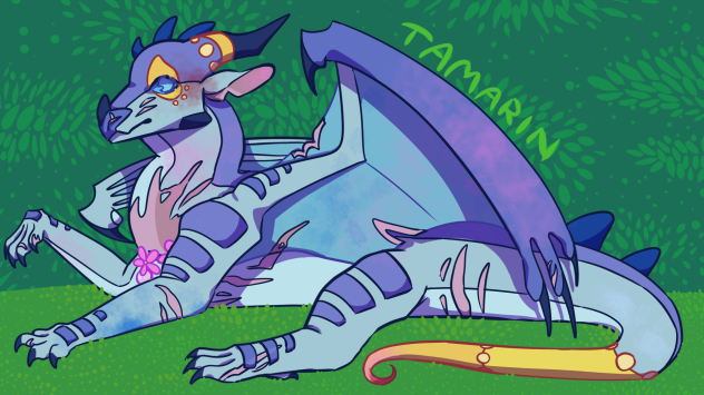 Tamarin