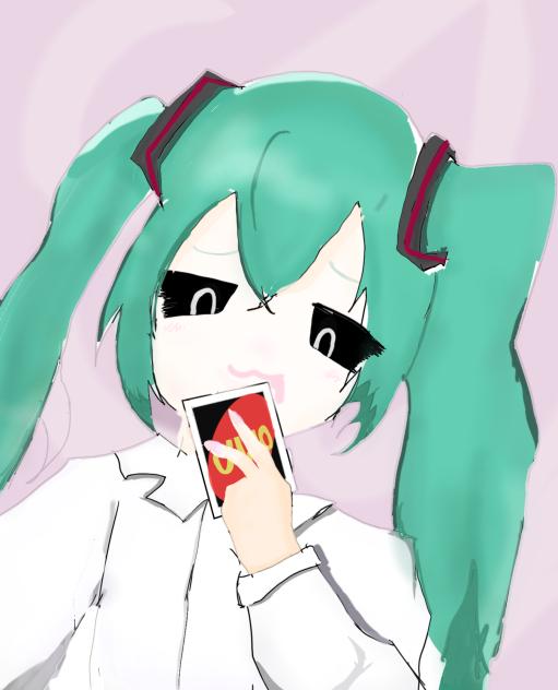 ＵＮＯ♡