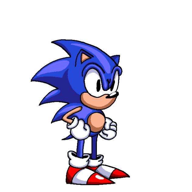 running in a circle for 12 hours