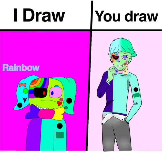 Collab with Nellygirl