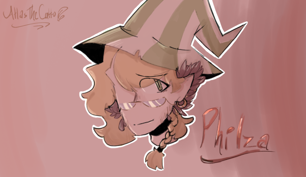 late night Philza