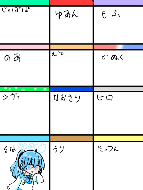 誰か合成しよ！