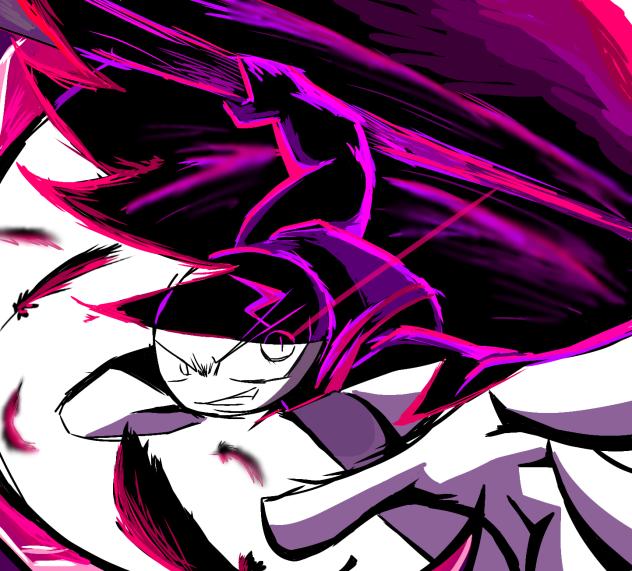 見えているぞ！！