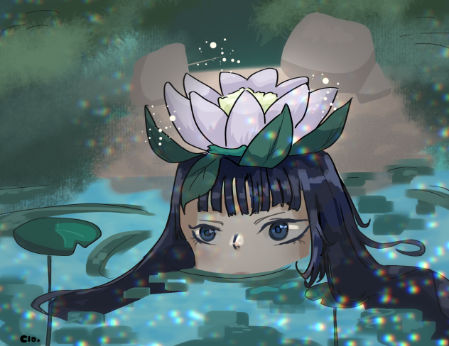 ロータスヘッド