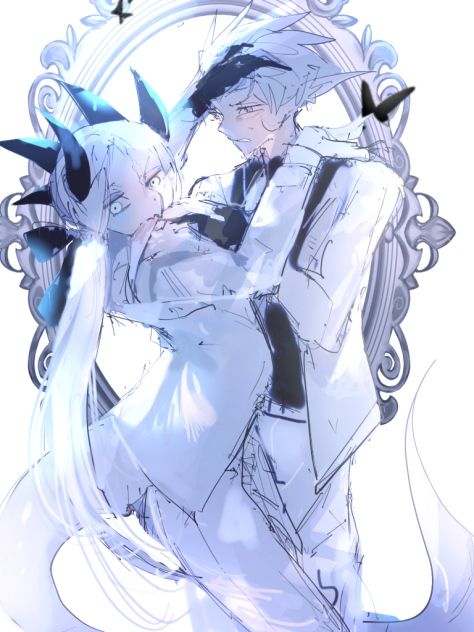 🤍　オフショット