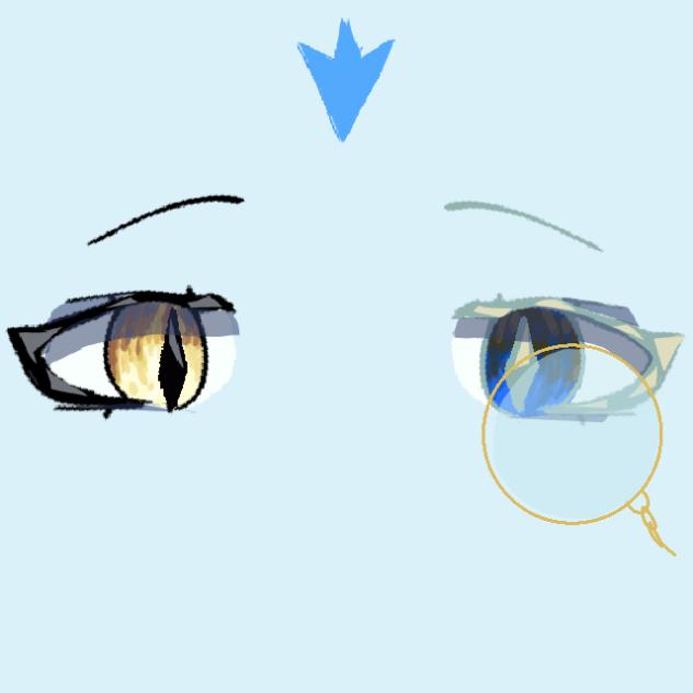 Broken - ibisPaint