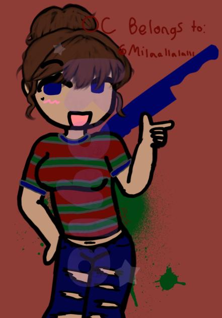 jenny fanart(repost)