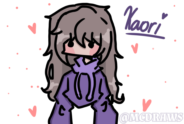 Chibi Kaori