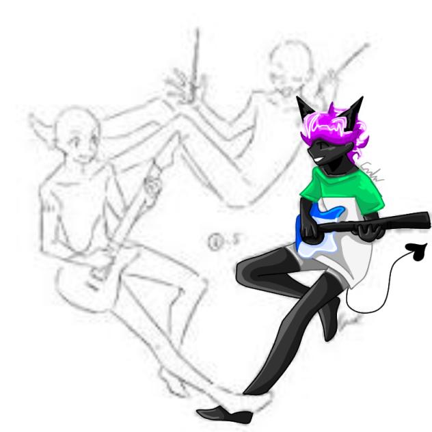 Music collab