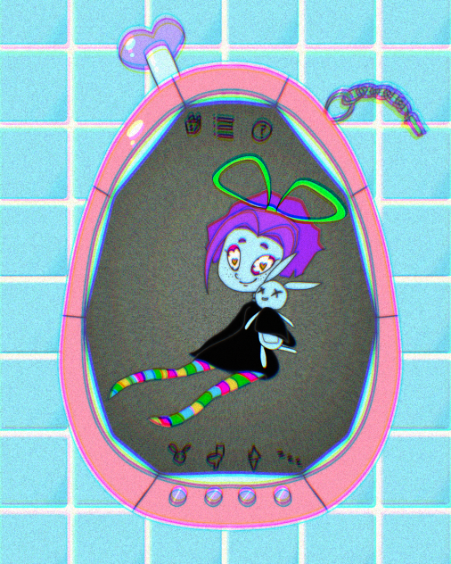 hello um my name is ...