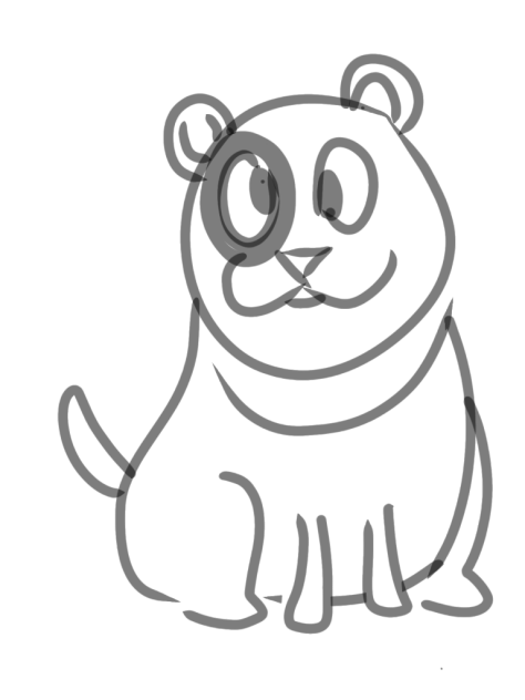 ain-t-it-cute-ibispaint