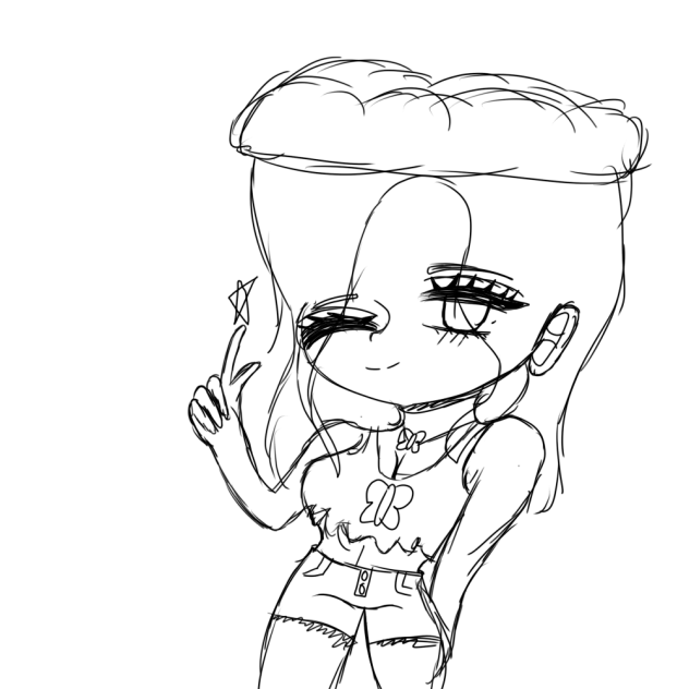 Untitled269 - ibisPaint