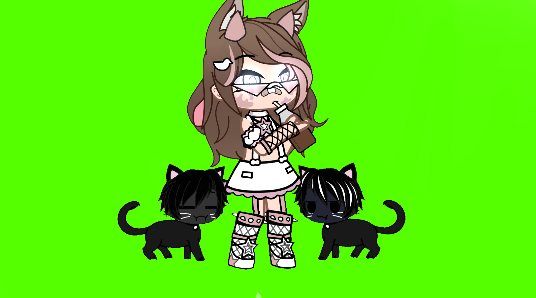 Good or bad - ibisPaint