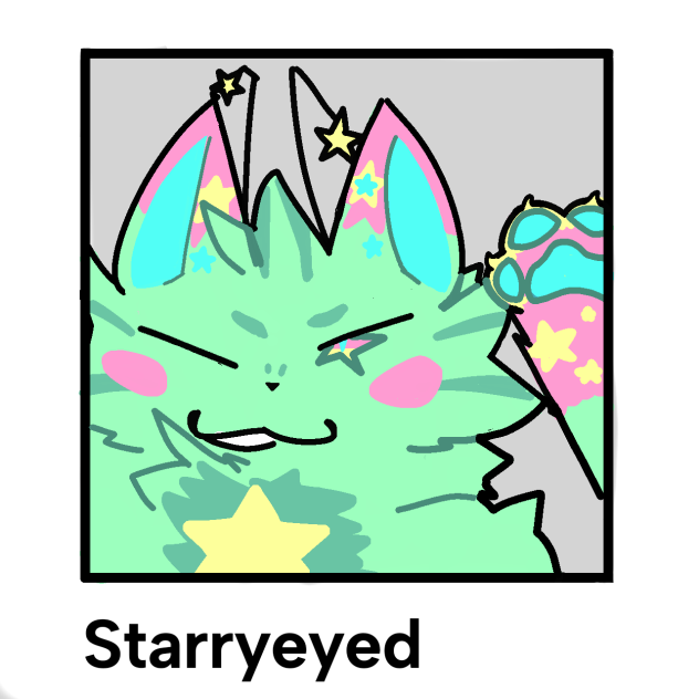 beastairy icon update