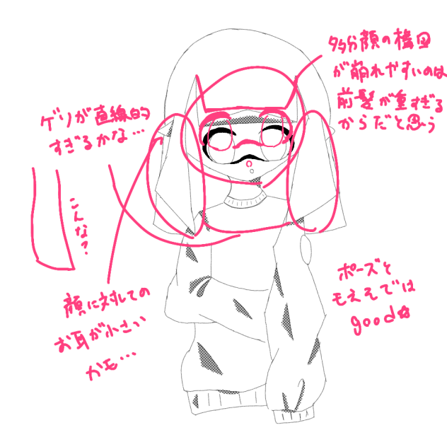 赤ペンせんせー