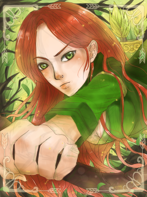faith in the wind 😂 - ibisPaint