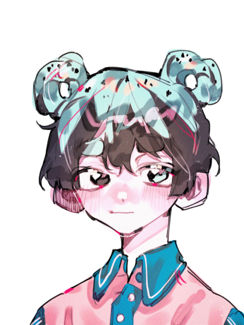 민초도넛