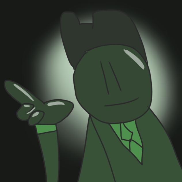 Tyler the Creator Chromakopia animation