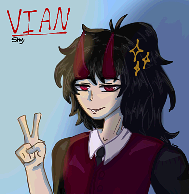 Fanart for Vian