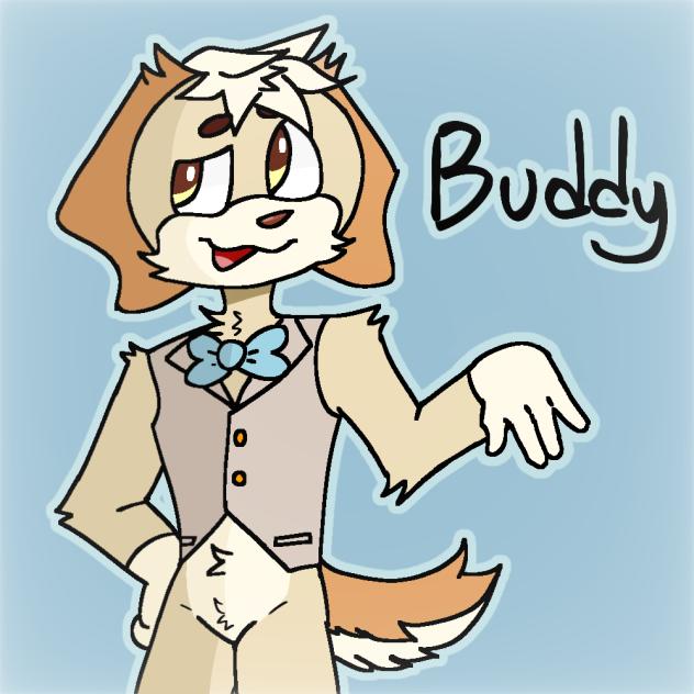 Buddy!!