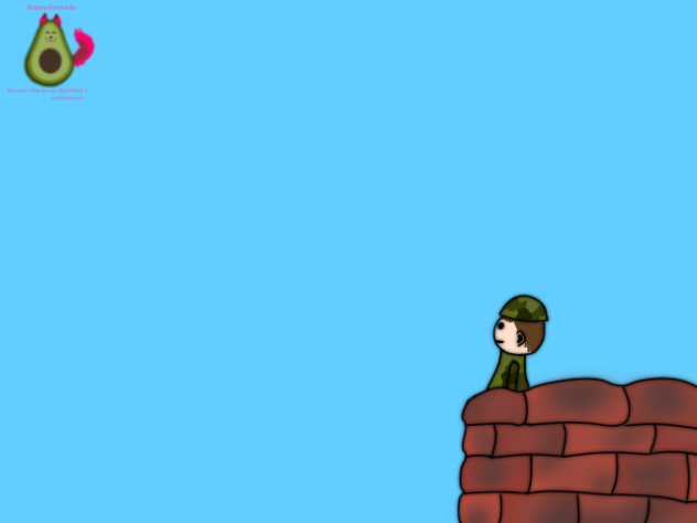 I’m bad at coming up with titles