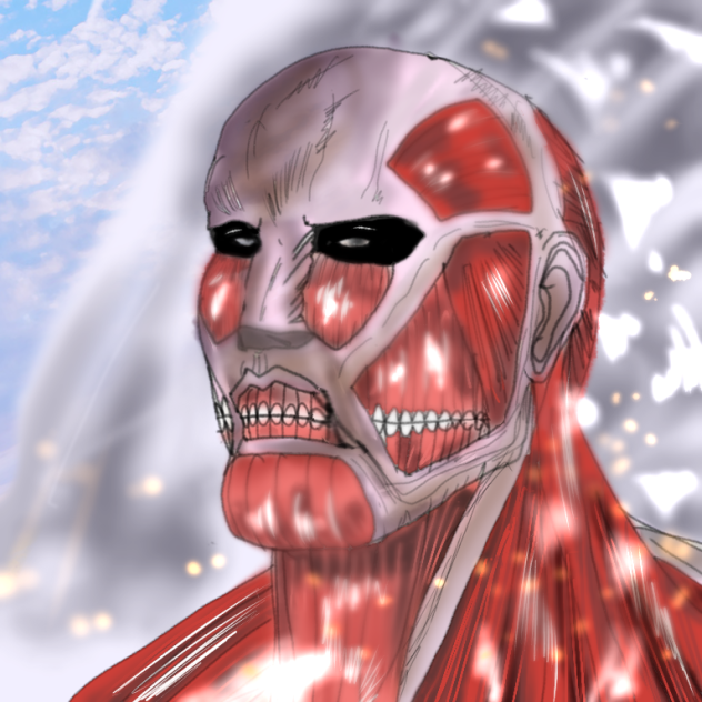進撃の巨人