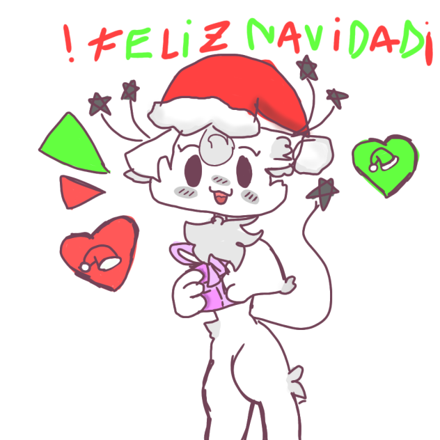 ! feliz navidad¡