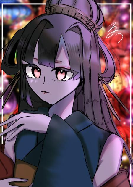 ひゅるりらぱっぱ