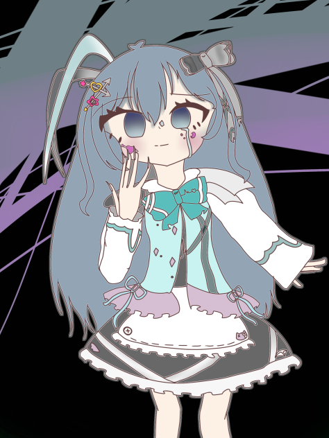 ？？？？？の末路