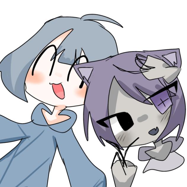 何か見た？