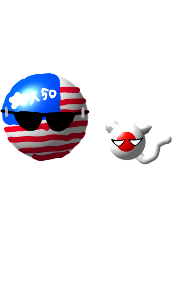 Countryballs