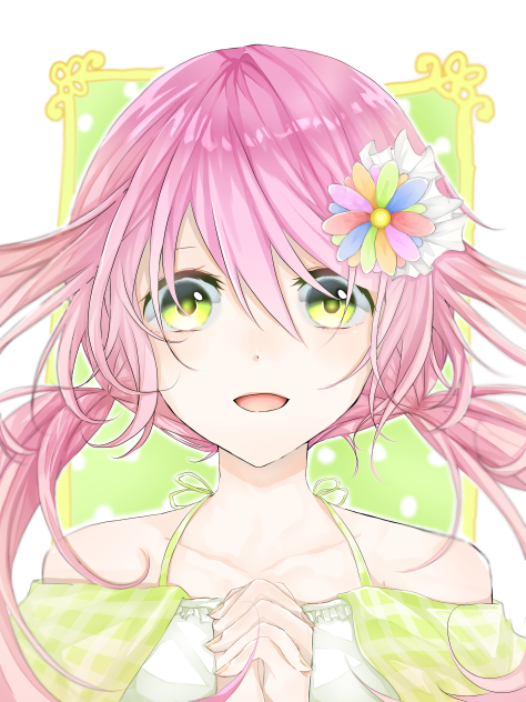 無題🌼