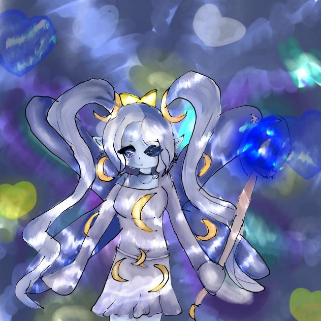 🌙★Loona Is Back!!!★🌙