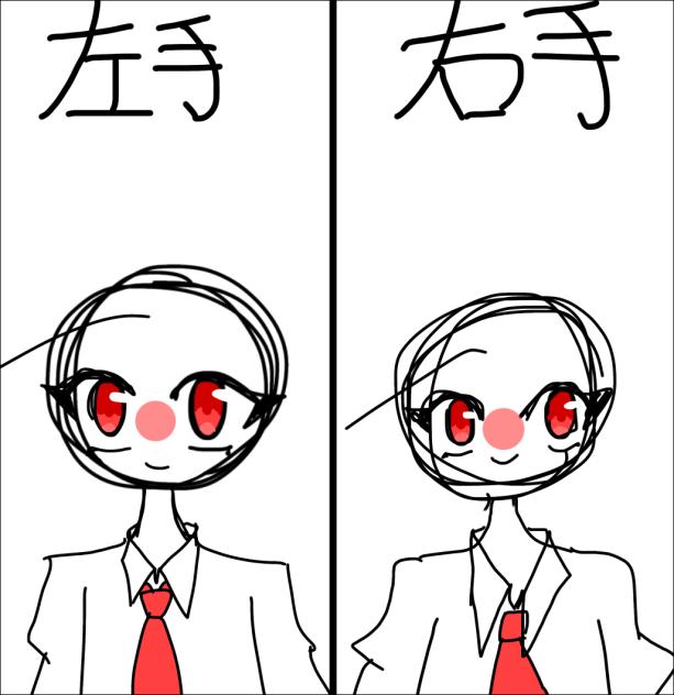 みなさん何利きですか！！