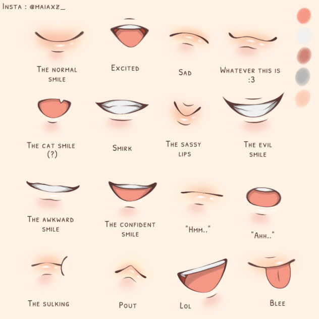 👄