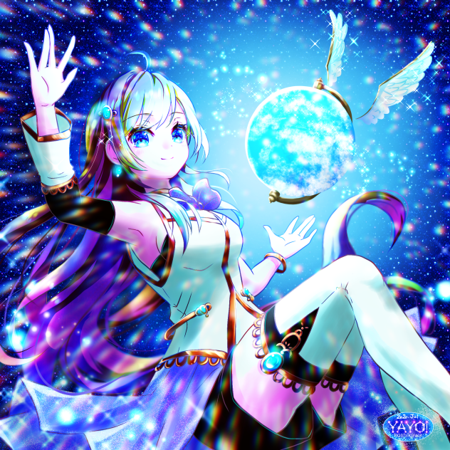 リバティープラネット