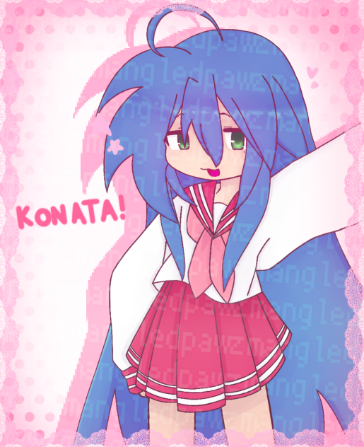 konata o_O
