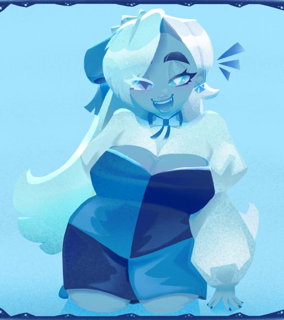 Dynamic Shadow Milk