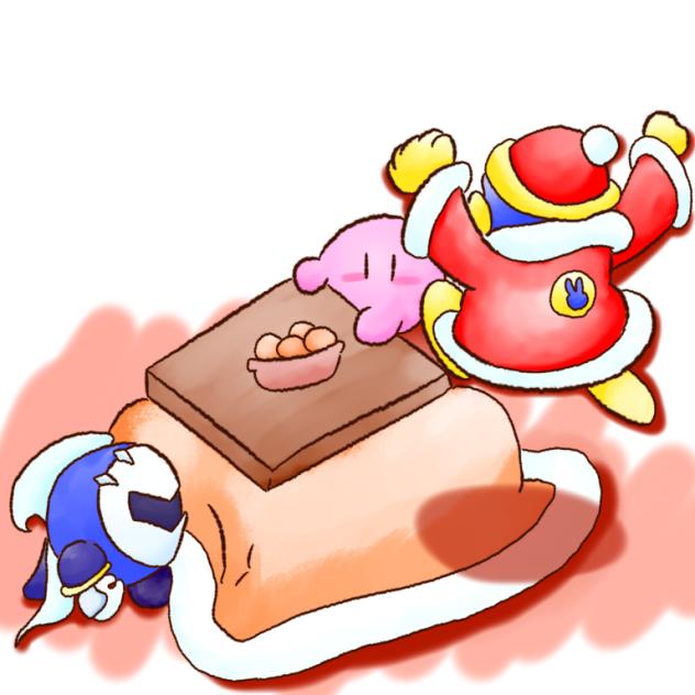 オレ様今年になった時ポップスターにいなかったんだぜ！2