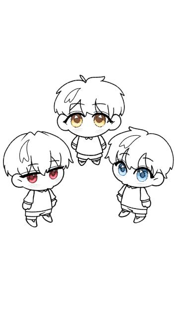A dream child