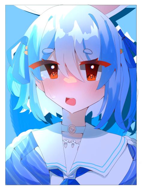 ぺこrrrrrrrrら