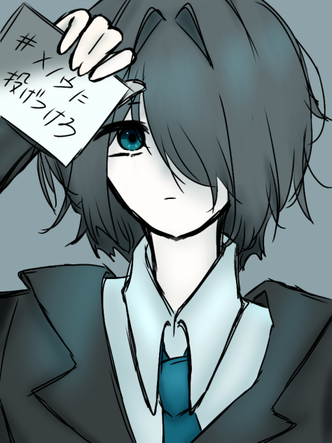 塗り絵企画参加！