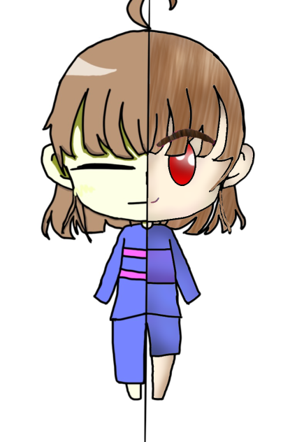 Collab with people